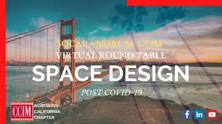 Ep 6 - SoCal + NorCal CCIM Space Design