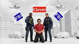 The Hunt of the World's Most Wanted Criminal - Pablo Escobar