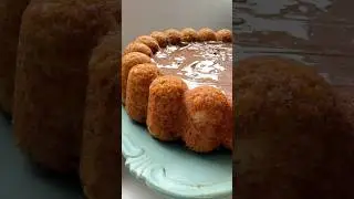 Bolo de Banana fof&iacute;ssimo com aveia e chocolate