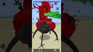 ACID SKULL TOILET vs OMNIDROID