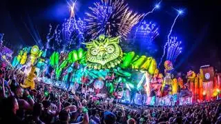 OverFlow Ft. Pira Pura - Pais Do Carnaval (Original Mix)