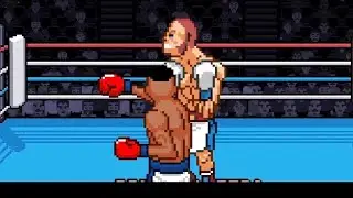 Prizefighters2: 10 round Boxing