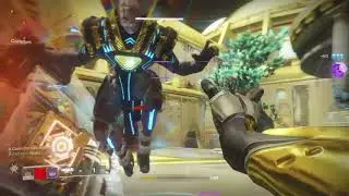 3-Man Castellum Door Opening