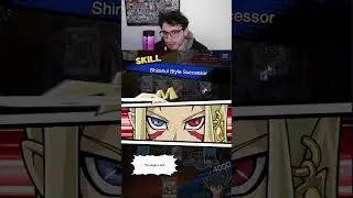 Yu-Gi-Oh! Duel Links || A NEW SHIRANUI CARD FOR ACCEL SYNCHRO TRISHULA VS PURE SHIRANUI!