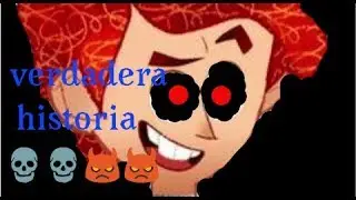 La verdadera y oscura historia de penn zero casi heroe (creepypasta)