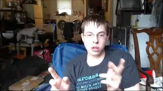 VLOG 7: So Much Recording