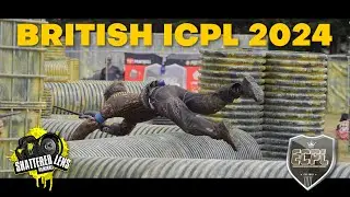 Preview - British ICPL Paintball 2024