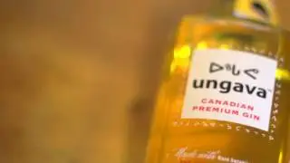 Ungava Canadian Premium Gin
