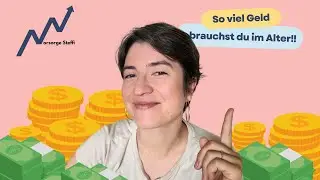 SO hoch sollte deine RENTE in der SCHWEIZ sein!