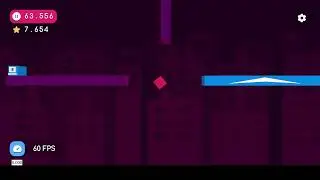 New Strat for Butterfly Knot | Boxel 3d