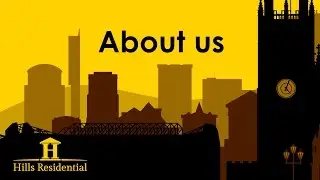 Manchester Estate Agents - Hills Residential About Us