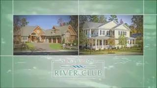 Saluda River Club - Build Your Home
