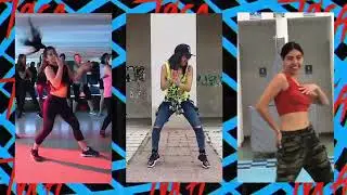 Baila y Se Toca - Nene Malo (Viral Si te sabes el TikTok Bailar) 2024