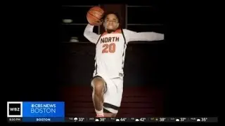 Worcester North dedicates basketball season to former teammate Carl-Hens Beliard