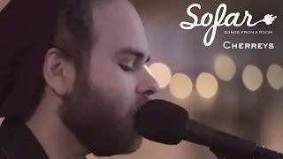 Cherreys - Simple Mind | Sofar Las Vegas