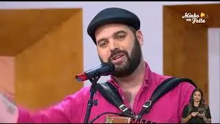 Tiago Maroto à Desgarrada Sozinho!!