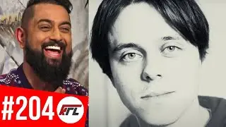 🔴The ImAllexx Problem / Bunty King MAD At Me... Again | RFCAH #204🌵