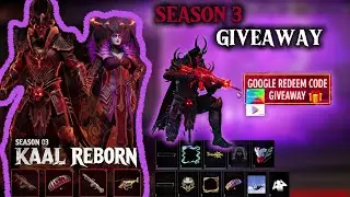 FREE Google Redeem Code 😱 | ScarFall 2.0 Giveaway | 100% Genuine