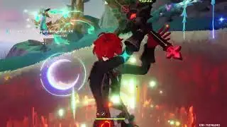Genshin Impact 6.0 Event | Clink Clank Clash Boom! Blast! Power Test! (Stage III)