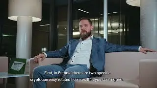 Is Estonia a crypto heaven?