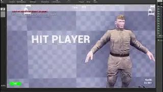 НОВАЯ ИГРА УЖЕ В РАЗРАБОТКЕ (DEVBUILD) READ OF TIME REMAKE 2 #2023 #ue4 #new #ww2 #gaming