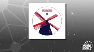 Bryan Jones, Scud Bloom - Space Cake