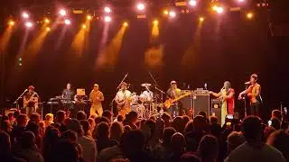 Natural mystic, Wailers