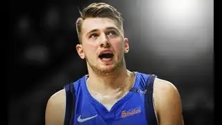 Luka Doncic || The Next Great Euro || 2018-19 Highlights Mix