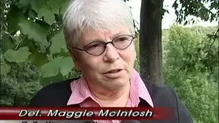 Fracking in the Marcellus Shale (Pt 1)