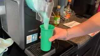 Frozen Drinks at HOME!
