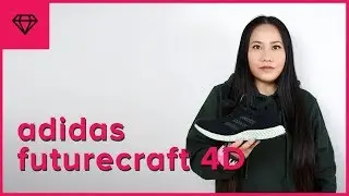 adidas FUTURECRAFT 4D Launch Event | nitro:licious