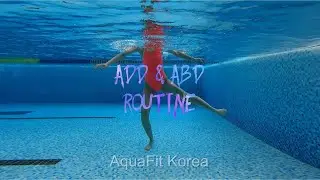 Adductor & Abductor strengthening routine