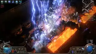 Stat stack Flicker strike invoker testing - 80ex budget