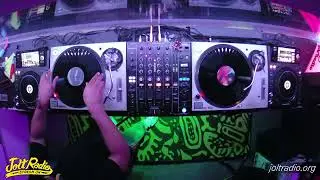 SADL ft Juan MG- ep 3 - Vinyl Mix - 2025-03-04