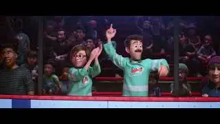 Inside Out 2 | Check Check