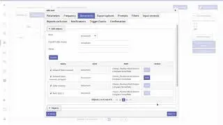 360Bind - Automated SAP BusinessObjects Regression Testing