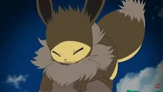 Illima uses extreme evoboost