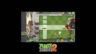 PVZ2   Premium Plants   Grapeshot   2of23