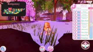 Britney Spears sink in quicksand