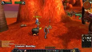 Crestfall Development: Durotar Preview