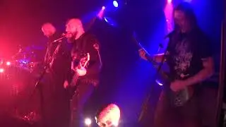 Upon the Altar Live @ 2progi