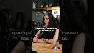 EMBRASSER BRUYAMMENT ✌️  #podcast #episode