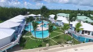Treasure House #11 - Abaco Beachfront Home for Sale