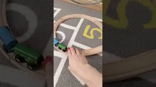 IKEA train set 003.200.54