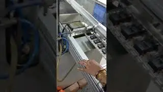 Wave Soldering Machine