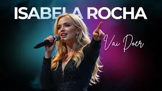 Isabela Rocha - Vai doer(Oficial)