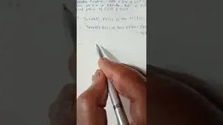 3) FINANCIAL PLANNING (GST, अर्थनियोजन)