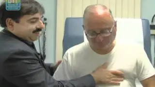 Tachycardia: Healthbeat Brooklyn