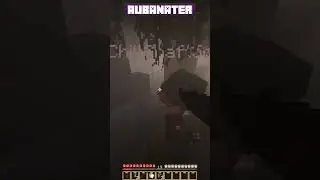 This got FREAKY😳😂#minecraft #minecrafthorror #minecraftadventure #minecraftadventuremap