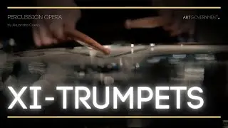 PERCUSSION OPERA  